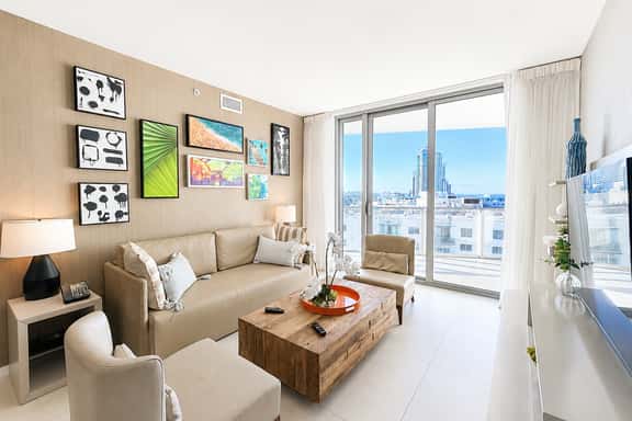 Modern Coastal Escape | Lyfe Resort - Image 1