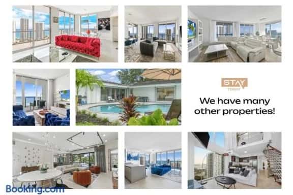 Miami Pool Retreat | Onyx Villa - Image 1
