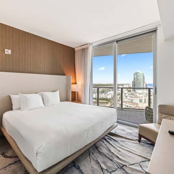 Elegant Oceanview Haven | Lyfe resort - Image 1