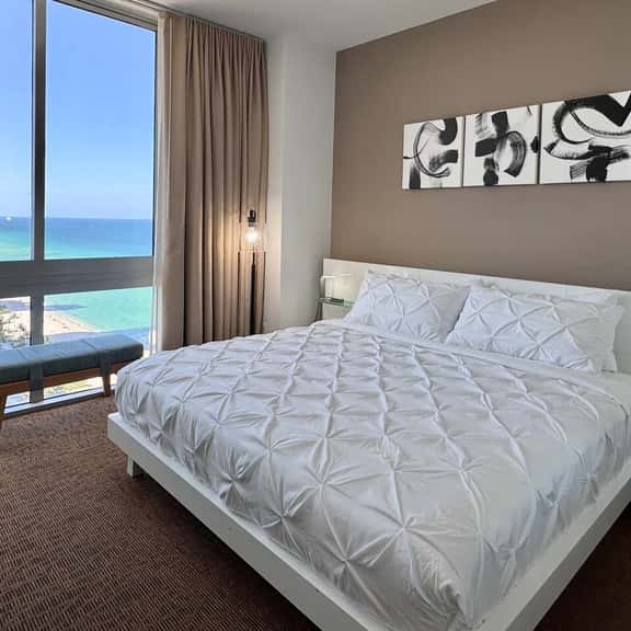 Dreamy Beachfront Penthouse | Marenas Resort - Image 1