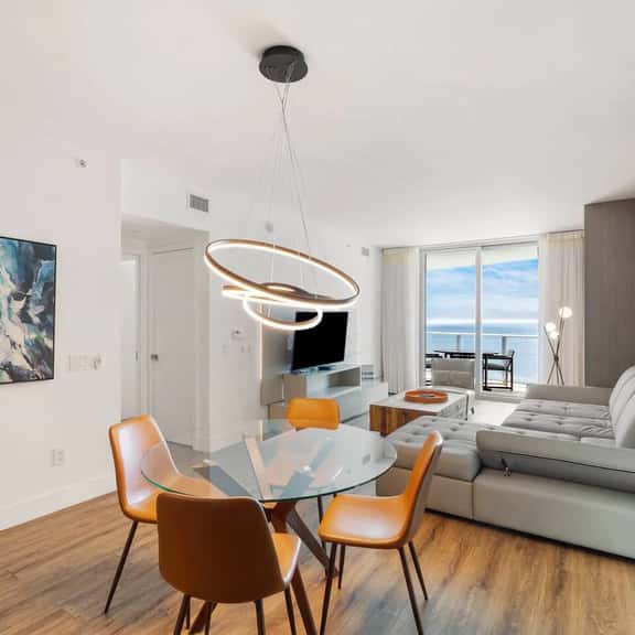 Beachside Miami Retreat | Lyfe Resort - Image 1