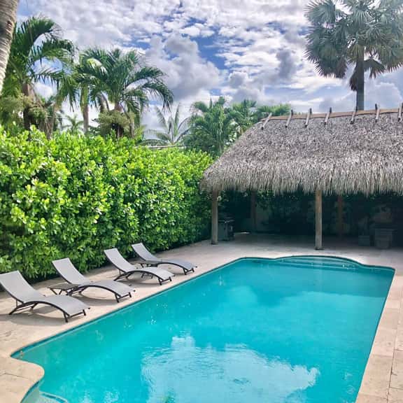 Villa Palma: Hollywood Beach Walk - Image 1