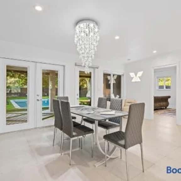Miami Pool Retreat | Onyx Villa - Image 1