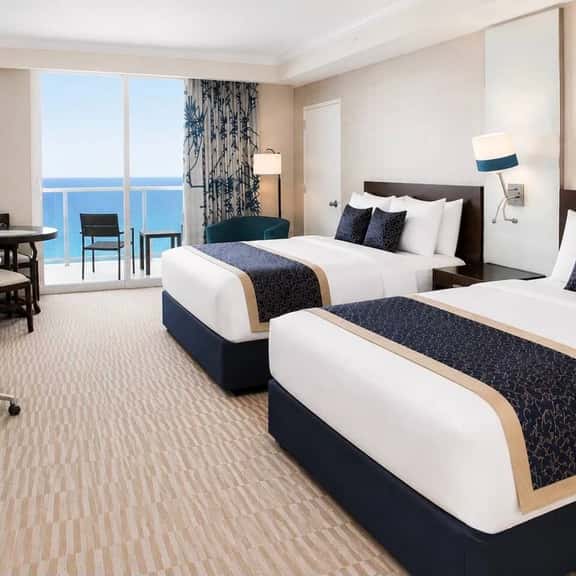 Golden Horizon | Luxury Beach Studio - Image 1
