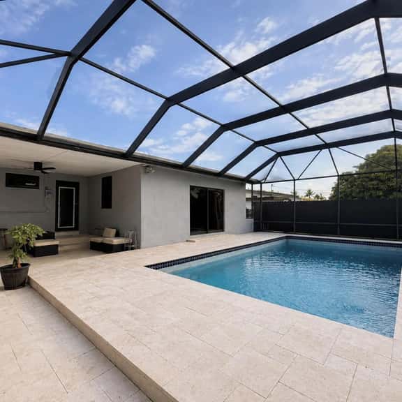 ★★★★★ Casa Celeste - Chic and Serene Miami Villa - Image 1