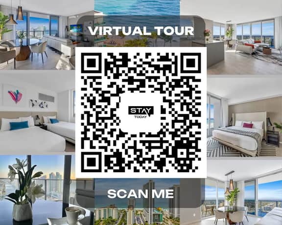 Stylish Apartment with View 𝙗𝙮 𝙎𝙏𝘼𝙔-𝙏𝙊𝘿𝘼𝙔 | Hyde Beach House