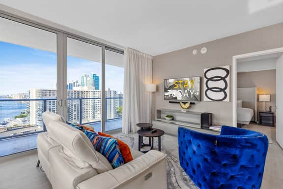 Aqua Vista Hideaway |  Hyde Beach House