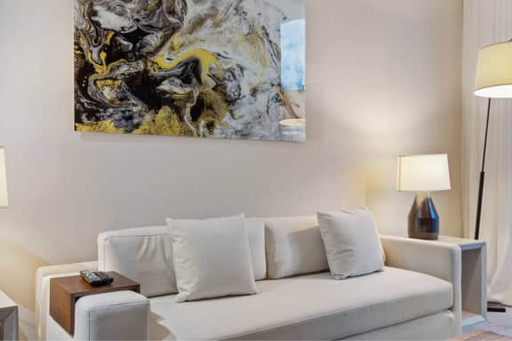 Stylish Ocean Apartment  𝙗𝙮 𝙎𝙏𝘼𝙔-𝙏𝙊𝘿𝘼𝙔 | Lyfe resort