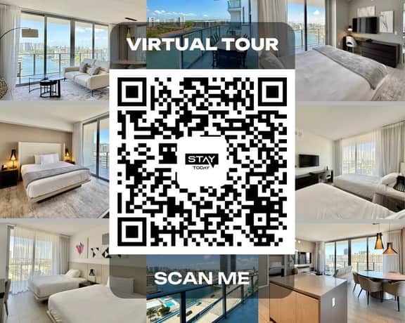 Luxury Beachside Condo 𝙗𝙮 𝙎𝙏𝘼𝙔-𝙏𝙊𝘿𝘼𝙔 | Hyde Beach House