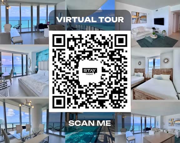 Direct Oceanfront condo | Lyfe Resort