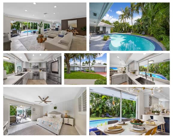 Modern Villa with Pool 𝙗𝙮 𝙎𝙏𝘼𝙔-𝙏𝙊𝘿𝘼𝙔 | Captain's Villa - Image 2