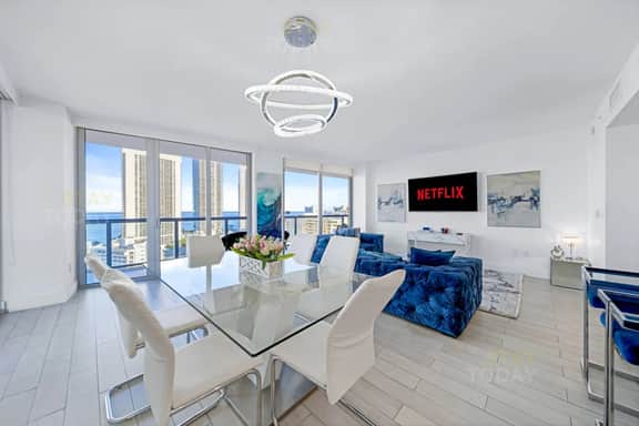 Oceanside Escape VIP-Tower 𝙗𝙮 𝙎𝙏𝘼𝙔-𝙏𝙊𝘿𝘼𝙔 | Beachwalk Resort