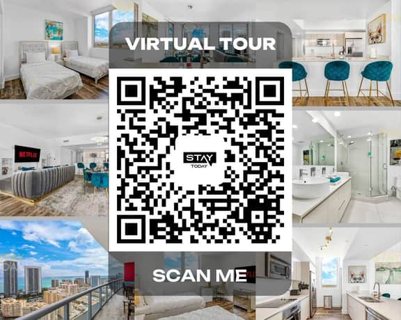 Sunset Bliss by the Ocean: Your Ultimate Getaway 𝙗𝙮 𝙎𝙏𝘼𝙔-𝙏𝙊𝘿𝘼𝙔 | Beachwalk Penthouse