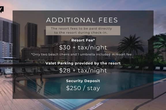 Sky-High Oceanview 𝙗𝙮 𝙎𝙏𝘼𝙔-𝙏𝙊𝘿𝘼𝙔 | Beachwalk Resort - Image 2