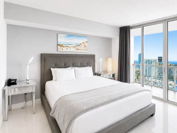 Sky-High Oceanview 𝙗𝙮 𝙎𝙏𝘼𝙔-𝙏𝙊𝘿𝘼𝙔 | Beachwalk Resort - Image 3