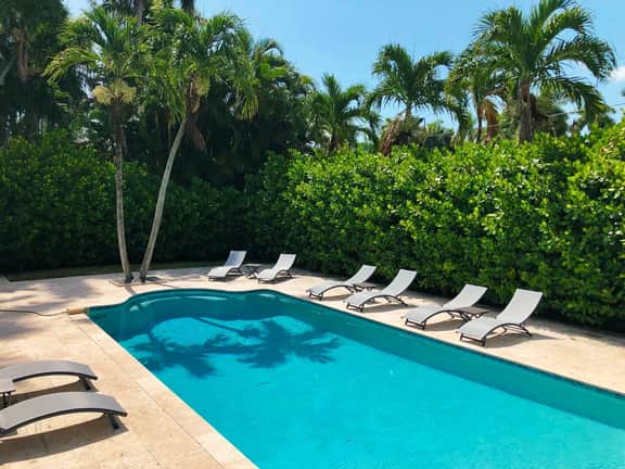Villa Palma: Hollywood Beach Walk - Image 3