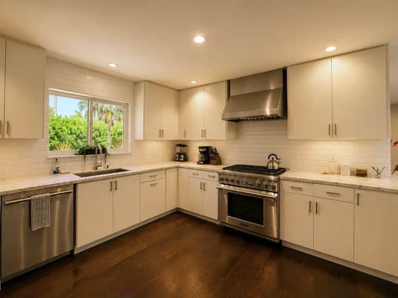 Steps from the Ocean | Villa Palma - Image 3