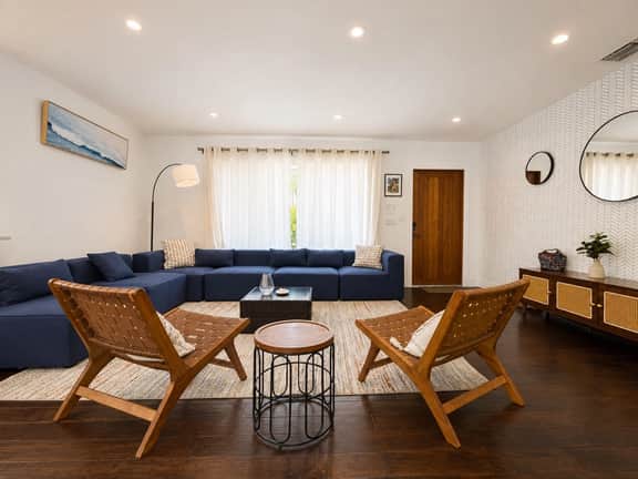 Steps from the Ocean | Villa Palma - Image 5