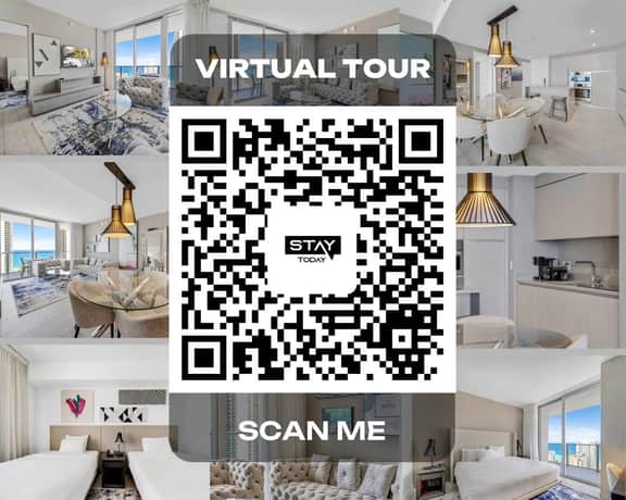 Oceanview Coastal Home | Hyde Beach House - Image 3