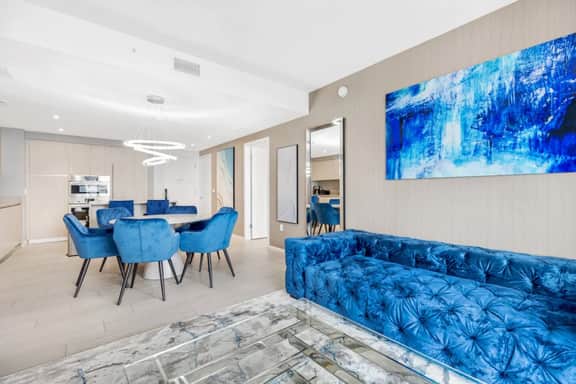 ★★★★★2BD/2BA DIRECT OCEAN VIEW. 1 MIN FROM BEACH. - Image 4