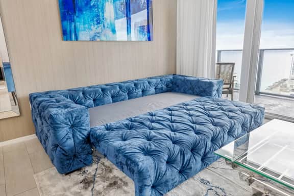 ★★★★★2BD/2BA DIRECT OCEAN VIEW. 1 MIN FROM BEACH. - Image 5