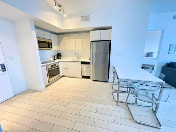 Sunny Hallandale Oasis | High Floor Ocean Views - Image 2