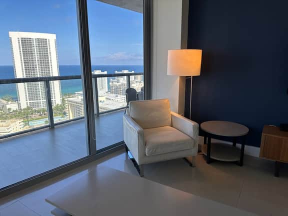 The Skyline Suite | Coastal Panorama Views - Image 4