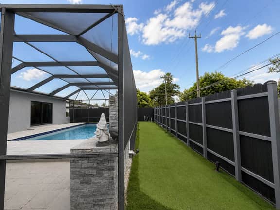 ★★★★★ Casa Celeste - Chic and Serene Miami Villa - Image 5
