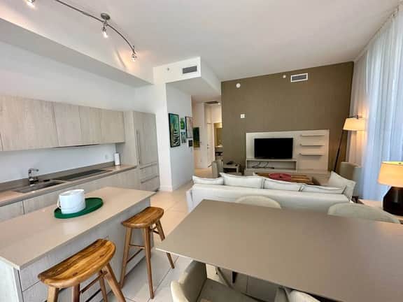Beachside Escape | 1BR at LYFE Resort - Image 4