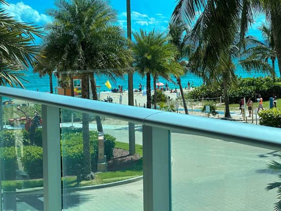 Beachside Escape | 1BR at LYFE Resort - Image 2