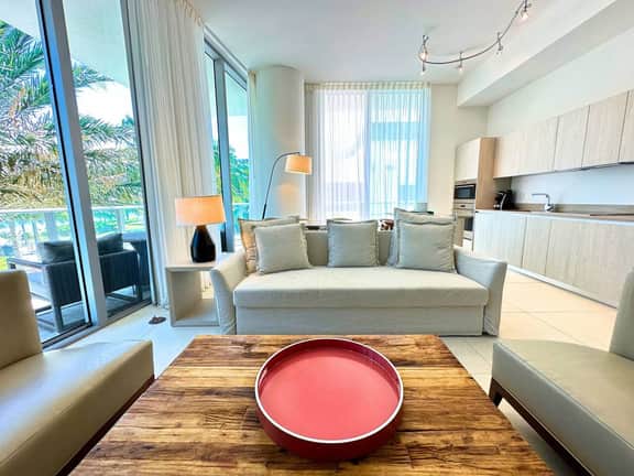 Beachside Escape | 1BR at LYFE Resort - Image 5
