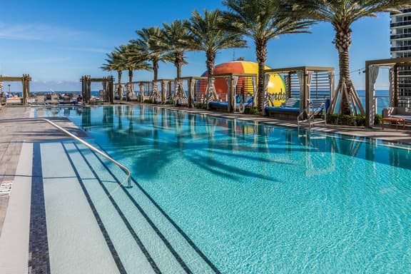 Stylish Ocean Apartment  𝙗𝙮 𝙎𝙏𝘼𝙔-𝙏𝙊𝘿𝘼𝙔 | Lyfe resort