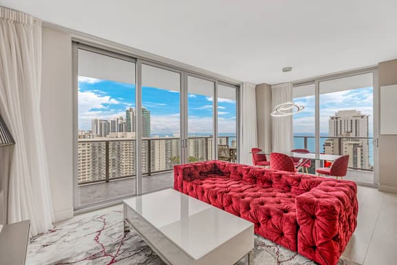 Ocean View Resort 𝙗𝙮 𝙎𝙏𝘼𝙔-𝙏𝙊𝘿𝘼𝙔 | Hyde Beach House