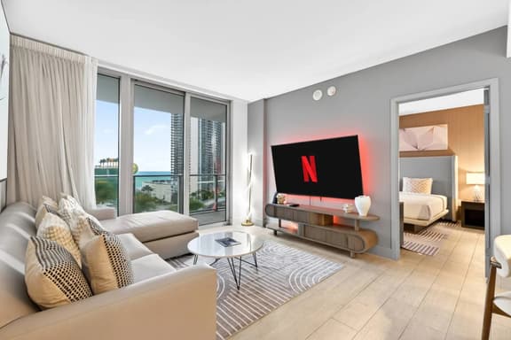 Elegance by the Ocean 𝙗𝙮 𝙎𝙏𝘼𝙔-𝙏𝙊𝘿𝘼𝙔 | Hyde Beach House