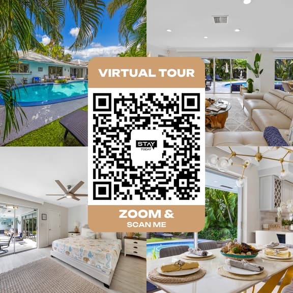 Modern Villa with Pool 𝙗𝙮 𝙎𝙏𝘼𝙔-𝙏𝙊𝘿𝘼𝙔 | Captain's Villa - Image 1