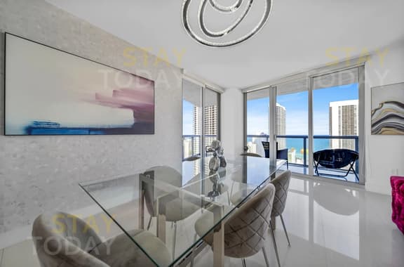 Oceanview Tranquil Retreat 𝙗𝙮 𝙎𝙏𝘼𝙔-𝙏𝙊𝘿𝘼𝙔 | Beachwalk Resort