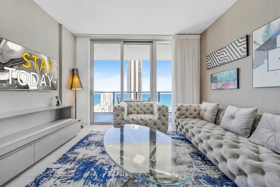 Oceanview Coastal Home | Hyde Beach House - Image 1