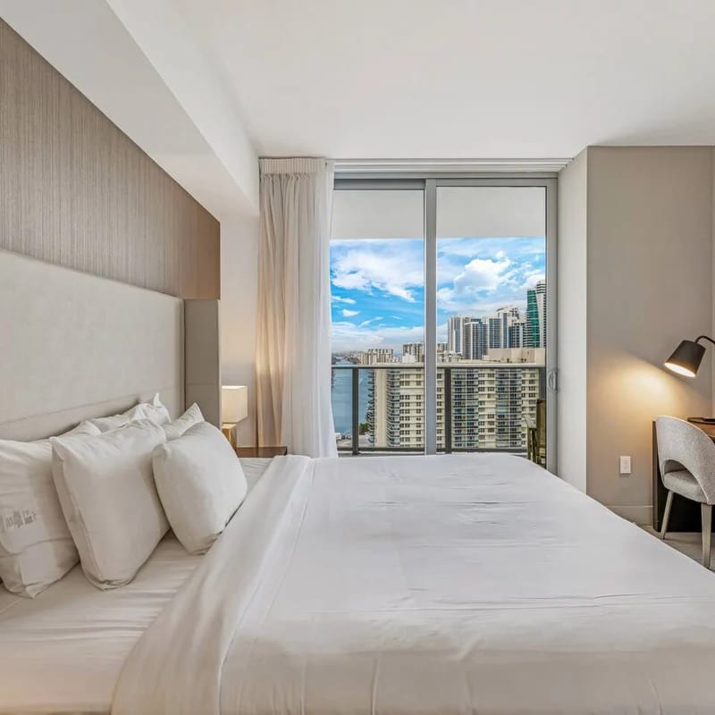 Ocean View Resort 𝙗𝙮 𝙎𝙏𝘼𝙔-𝙏𝙊𝘿𝘼𝙔 | Hyde Beach House