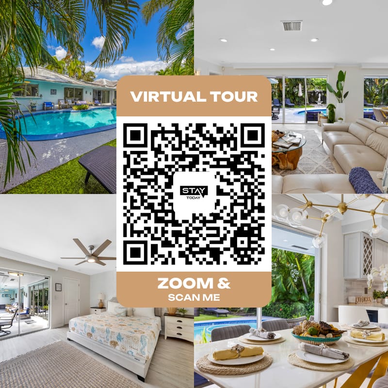 Modern Villa with Pool 𝙗𝙮 𝙎𝙏𝘼𝙔-𝙏𝙊𝘿𝘼𝙔 | Captain's Villa